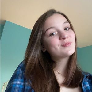 Meet your Posher, Kathleen